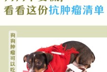 狗儿如何健康增重？（探寻狗儿增肥的饮食秘笈）