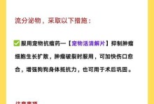 狗狗缺磷的原因、症状及调理方法（了解狗狗缺磷的危害，保持其健康快乐的秘诀）