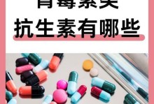 青霉素在狗的治疗中的应用及注意事项（了解狗使用青霉素的情况，避免潜在风险）