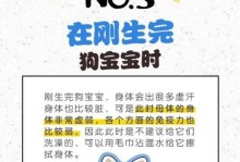狗剖腹产后多久可以洗澡？（了解适当的洗澡时间可以保证母狗和小狗的健康）