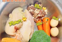 贵宾犬的食物搭配指南（为你的贵宾犬提供健康均衡的饮食）