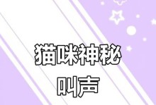 揭秘猫咪夜间惨叫之谜（轻松解决夜间猫咪惨叫问题，让您和猫咪都好睡觉）