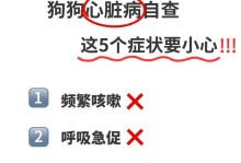 狗狗突然呼吸急促，可能生病了吗？（探索狗狗呼吸急促的病因与应对方法）