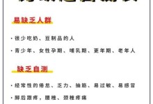 马犬缺钙的症状及预防方法（了解马犬缺钙，呵护宠物健康）