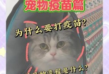 细小病毒对狗狗的影响及疫苗接种时间（保护爱宠免受细小病毒侵害的关键—疫苗接种）