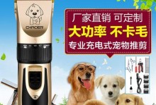 如何正确给狗剃毛（注意事项与技巧）