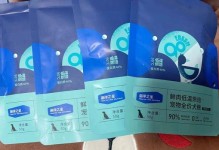 以海洋之星狗粮为例，探究宠物食品如何红起来（宠物市场新贵——海洋之星狗粮，营销细节与成功之道）