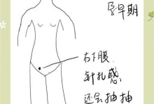 孕早期肚子开始显现的时间及原因