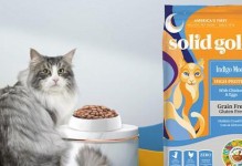 选择适合龙猫的优质粮食（了解不同品牌龙猫粮的特点与推荐）