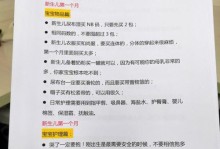 如何正确护理新生犬（从喂食到清洁，做好宠物的全方位护理）