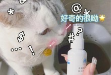 如何处理猫咪毛上的屎和头皮屑？（以宠物为主，让猫咪重拾清爽和舒适，屎和头皮屑不再成为难题！）