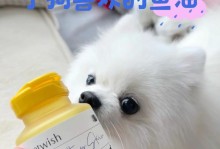 了解狗狗卵磷脂的好处（揭秘狗狗卵磷脂的健康优势，让你的宠物更强壮）