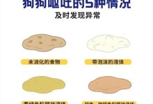 如何解决狗狗持续吐食物的问题（经验分享和有效药物推荐）
