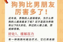 送朋友狗狗，如何取一个合适的名字？（善用主人的，为狗狗起个有意义的名字）