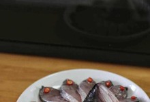 以清蒸孔雀鱼为主题的传统美食探究（传统美食中的佳肴——清蒸孔雀鱼）