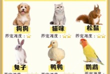 养宠物多久去宠物医院合适？（了解宠物医疗服务，让爱宠更健康）