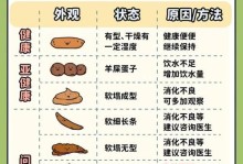小狗肠胃病的预防与治疗（保护小狗肠胃健康，让它们快乐成长）