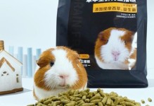 豚鼠的主要粮食是什么？（以什么为主食是豚鼠的最佳选择？）