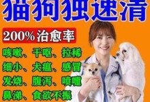 狗得窝咳怀孕可以吃什么药？（宠物健康保障，了解窝咳及其治疗方法）