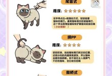 撸猫的正确方式——给你的猫咪带来快乐与亲密关系（猫咪撸撸撸，快乐永无休）