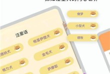 狗狗网页（狗狗翻译器网页版，帮助你了解你的狗狗）