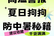 泰迪中暑的症状和预防措施（了解泰迪中暑的表现，让我们一起保护它们的健康！）
