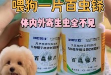 四个月狗驱虫频率及注意事项（养宠人士必读，保护狗狗健康的关键）