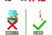 为什么猫要花钱买来养？（探索猫咪作为宠物的经济成本与回报）