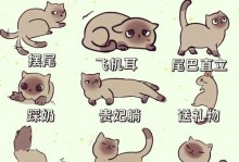 猫咕噜声背后的奥秘（揭开猫咪咕噜声的秘密，你了解多少？）