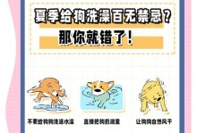 不要给狗狗喂牛奶（牛奶对狗狗的危害及替代方案）