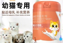 幼猫喝奶的时间和方法（探讨幼猫喝奶的最佳时间和喂养方式）