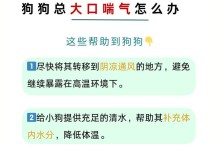 为什么我的狗一直在喘气？（探究狗喘气的原因及应对方法）