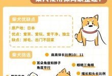 如何成为一名合格的幼犬保姆？（幼犬喂养知识大全，让你成为狗狗的最佳保姆！）