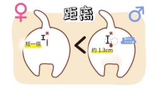 如何分辨猫咪的公母？（掌握这些关键特征，轻松辨别公猫和母猫！）