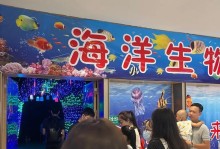 如何科学饲养短吻独角吊？（打造舒适的家庭水族馆，让短吻独角吊健康成长）