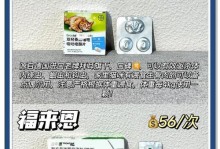 选择适合的方法为宠物猫咪驱虫（了解驱虫方法及使用后的注意事项，让猫咪远离寄生虫侵袭）