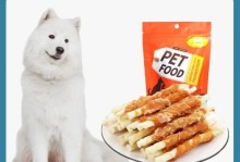 萨摩犬的咬东西习性解析（探索为何萨摩犬喜欢咬东西）