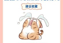 小猫乱抓乱咬是正常行为吗？（小猫的爪牙行为解析及应对方法）
