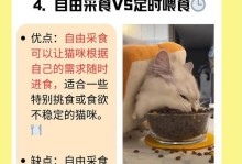 如何准确计算猫咪的食量？（掌握科学方法，保障猫咪的健康生活）