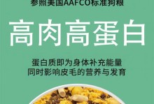 泰迪狗产后护理指南（给泰迪狗下狗后提供适当的营养和护理）