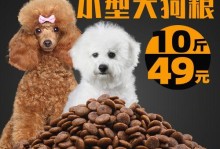 如何快速泡软以泰迪幼犬狗粮（给宠物更健康的选择，以泰迪幼犬狗粮泡软小技巧）