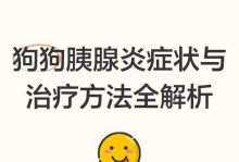 狗狗胰腺发炎的症状及治疗方法（了解狗狗胰腺发炎的常见症状和有效的治疗方法）