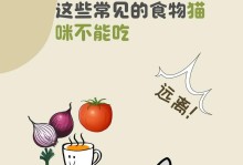 小奶猫的饮食需求和选择（健康成长离不开正确的饮食）
