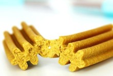 泰迪磨牙攻略——4个月阶段的关键技巧（宝贝泰迪磨牙阶段需注意的事项及适合的咬具选择）