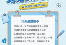 细小治愈的时间和方法研究（探索狗狗细小治愈的关键因素及有效策略）
