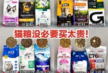 新生小猫的饮食需求（了解小猫的营养需求，养出健康快乐的小猫生活）