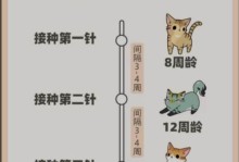 沙特尔猫饲养全指南（善待您的沙特尔猫，让它们健康成长）