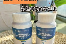 狗狗驱虫指南——每月防止寄生虫入侵（了解狗狗驱虫的重要性，保护宠物健康）