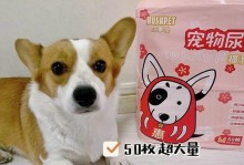 为什么狗尿会发绿？（狗尿变绿的原因及可能的健康问题）