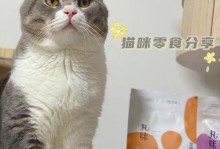 猫咪的美食世界（15种最受欢迎的猫咪零食推荐）